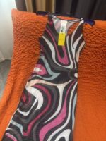 Ph2536 mesh blackpurple - 图片 2
