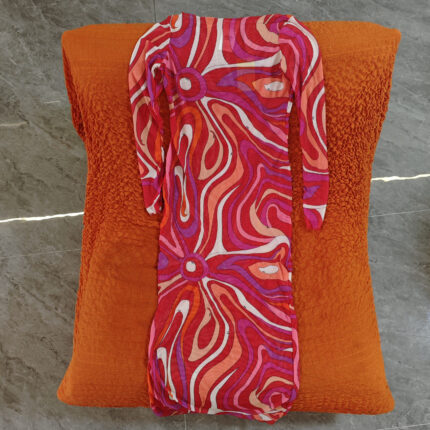 Ph2536 mesh rosered