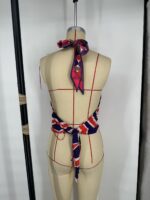 PH2528  navy - 图片 3