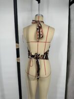 PH2528 brown - 图片 3