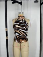 PH2528 brown